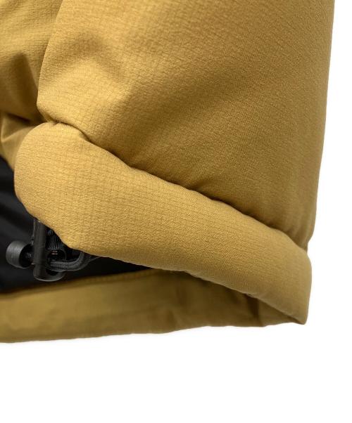 THE NORTH FACE（ザ ノース フェイス）THE NORTH FACE (ザ ノース フェイス) バルトロライトジャケット ブラウン サイズ:Ｓの古着・服飾アイテム