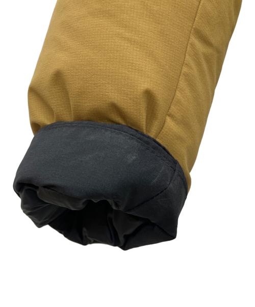 THE NORTH FACE（ザ ノース フェイス）THE NORTH FACE (ザ ノース フェイス) バルトロライトジャケット ブラウン サイズ:Ｓの古着・服飾アイテム