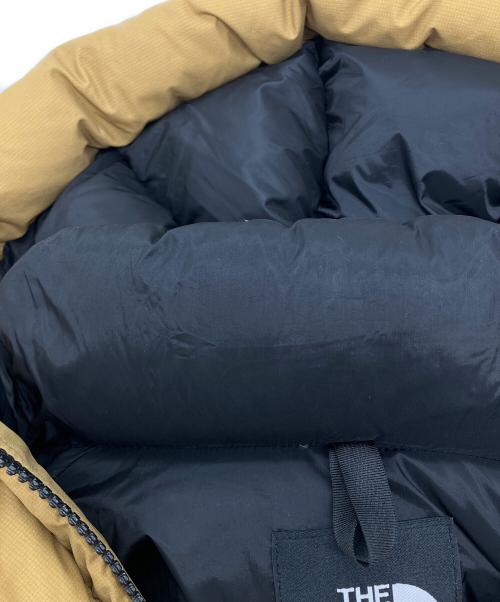 THE NORTH FACE（ザ ノース フェイス）THE NORTH FACE (ザ ノース フェイス) バルトロライトジャケット ブラウン サイズ:Ｓの古着・服飾アイテム