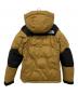 THE NORTH FACE (ザ ノース フェイス) バルトロライトジャケット ブラウン サイズ:Ｓ：23000円