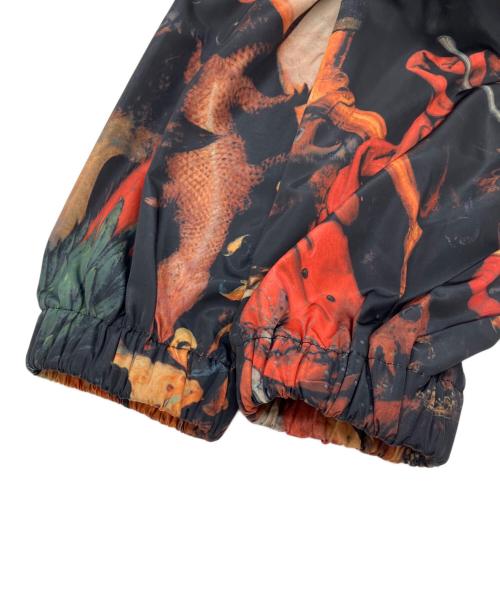 SUPREME（シュプリーム）SUPREME (シュプリーム) UNDERCOVER (アンダーカバー) コーチジャケット ブラウン サイズ:Ｓの古着・服飾アイテム