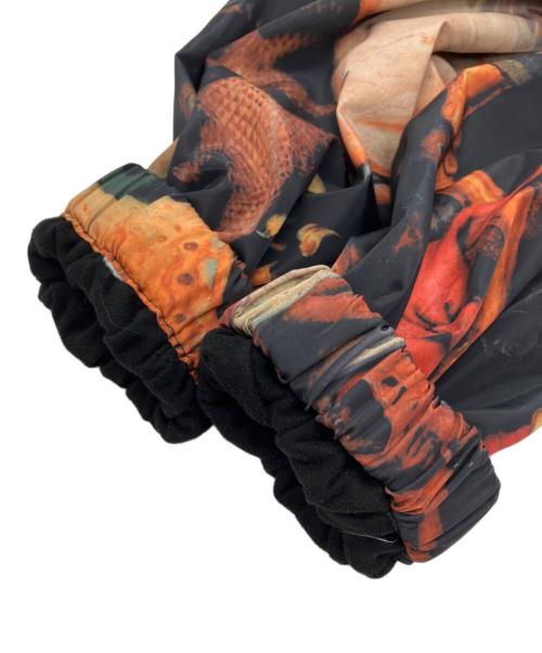 SUPREME（シュプリーム）SUPREME (シュプリーム) UNDERCOVER (アンダーカバー) コーチジャケット ブラウン サイズ:Ｓの古着・服飾アイテム