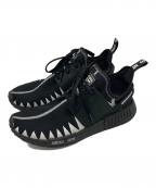 adidas Originals×NEIGHBORHOODアディダスオリジナル×ネイバーフッド）の古着「NMD R1 