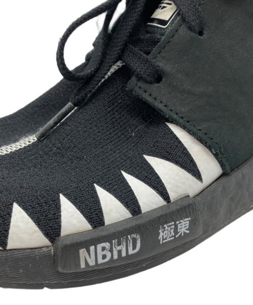 adidas Originals（アディダスオリジナル）adidas Originals (アディダスオリジナル) NEIGHBORHOOD (ネイバーフッド) NMD R1 