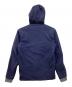 Patagonia (パタゴニア) ナノエアライトフーディジャケット ネイビー サイズ:M：9000円