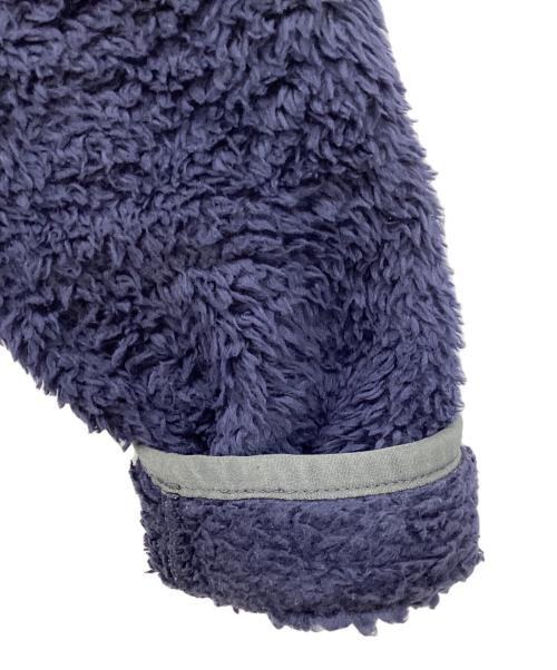 Patagonia（パタゴニア）Patagonia (パタゴニア) メンズ・ロス・ガトス・クルー　フリーススウェット ネイビー サイズ:Sの古着・服飾アイテム