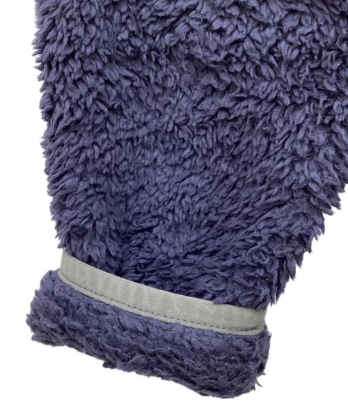 Patagonia（パタゴニア）Patagonia (パタゴニア) メンズ・ロス・ガトス・クルー　フリーススウェット ネイビー サイズ:Sの古着・服飾アイテム