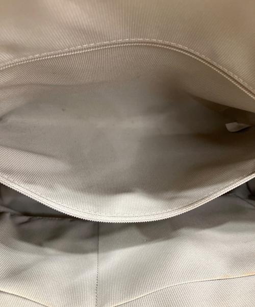 FURLA（フルラ）FURLA (フルラ) テッサ　ハンド　トートバッグ ピンクの古着・服飾アイテム