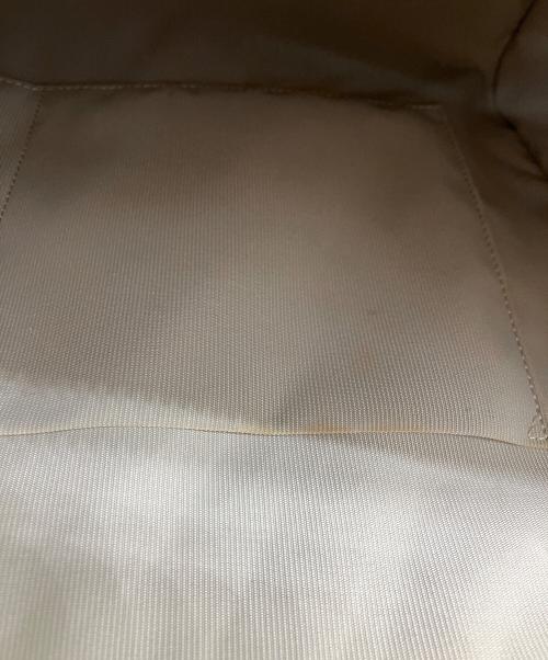 FURLA（フルラ）FURLA (フルラ) テッサ　ハンド　トートバッグ ピンクの古着・服飾アイテム