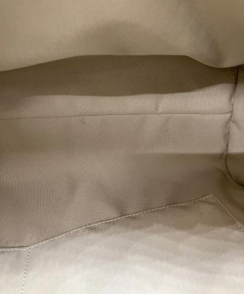 FURLA（フルラ）FURLA (フルラ) テッサ　ハンド　トートバッグ ピンクの古着・服飾アイテム