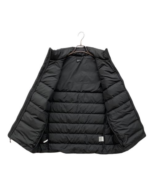 THE NORTH FACE（ザ ノース フェイス）THE NORTH FACE (ザ ノース フェイス) Aconcagua 3 Vest　アコンカグアベスト ブラック サイズ:Lの古着・服飾アイテム