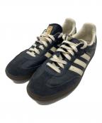 adidas Originalsアディダスオリジナル）の古着「サンバ OG / Samba OG　ローカットスニーカー」｜ネイビー