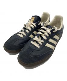 adidas Originals（アディダスオリジナル）の古着「サンバ OG / Samba OG　ローカットスニーカー」｜ネイビー