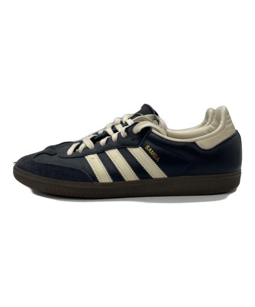 adidas Originals（アディダスオリジナル）adidas originals (アディダスオリジナル) サンバ OG / Samba OG　ローカットスニーカー ネイビー サイズ:28の古着・服飾アイテム