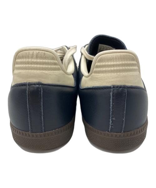 adidas Originals（アディダスオリジナル）adidas originals (アディダスオリジナル) サンバ OG / Samba OG　ローカットスニーカー ネイビー サイズ:28の古着・服飾アイテム