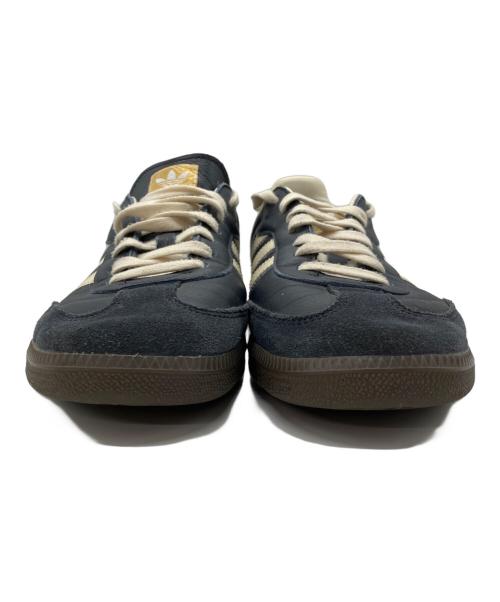adidas Originals（アディダスオリジナル）adidas originals (アディダスオリジナル) サンバ OG / Samba OG　ローカットスニーカー ネイビー サイズ:28の古着・服飾アイテム