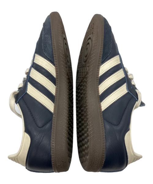 adidas Originals（アディダスオリジナル）adidas originals (アディダスオリジナル) サンバ OG / Samba OG　ローカットスニーカー ネイビー サイズ:28の古着・服飾アイテム