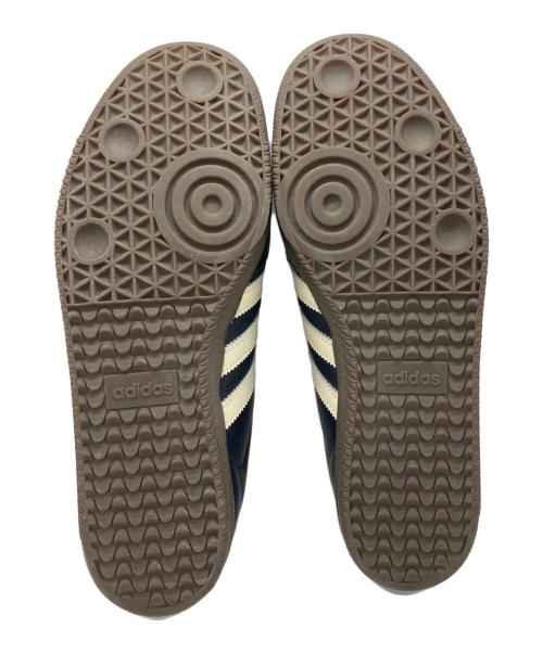 adidas Originals（アディダスオリジナル）adidas originals (アディダスオリジナル) サンバ OG / Samba OG　ローカットスニーカー ネイビー サイズ:28の古着・服飾アイテム