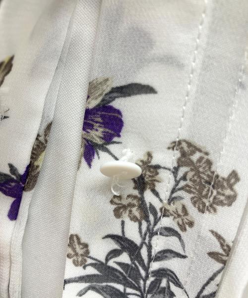 Snidel（スナイデル）Snidel (スナイデル) sustainaバイカラープリーツワンピース ピンク サイズ:1の古着・服飾アイテム