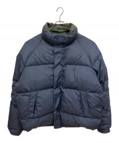 中古・古着通販】NAUTICA (ノーティカ) Denim Blouson デニムブルゾン