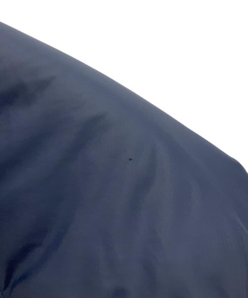 NAUTICA（ノーティカ）NAUTICA (ノーティカ) リバーシブルダウンジャケット ネイビー サイズ:XXLの古着・服飾アイテム