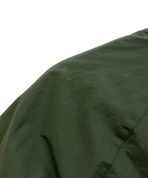 NAUTICA（ノーティカ）NAUTICA (ノーティカ) リバーシブルダウンジャケット ネイビー サイズ:XXLの古着・服飾アイテム