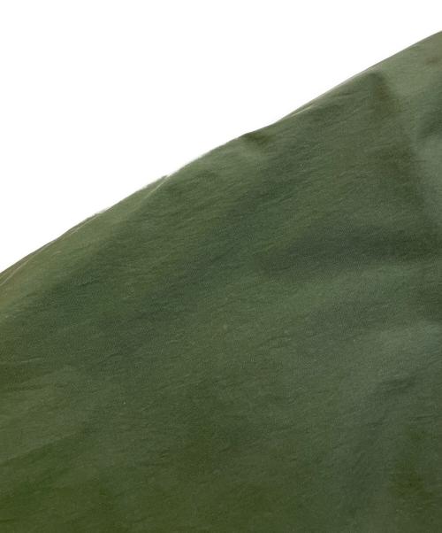 NAUTICA（ノーティカ）NAUTICA (ノーティカ) リバーシブルダウンジャケット ネイビー サイズ:XXLの古着・服飾アイテム