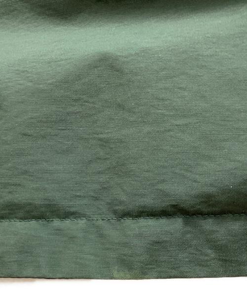 NAUTICA（ノーティカ）NAUTICA (ノーティカ) リバーシブルダウンジャケット ネイビー サイズ:XXLの古着・服飾アイテム