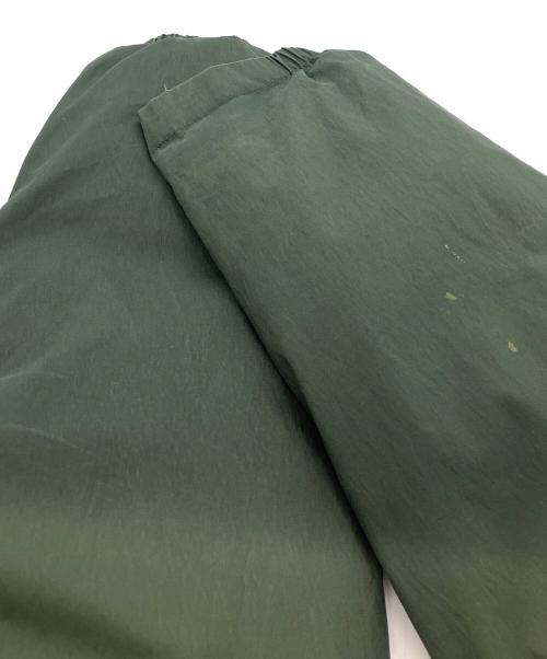 NAUTICA（ノーティカ）NAUTICA (ノーティカ) リバーシブルダウンジャケット ネイビー サイズ:XXLの古着・服飾アイテム