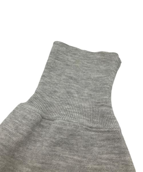 Champion REVERSE WEAVE（チャンピオン リバース ウィーブ）Champion REVERSE WEAVE (チャンピオン リバース ウィーブ) 90's アーチロゴ刺繍リバースウィーブスウェット グレー サイズ:Ｌの古着・服飾アイテム