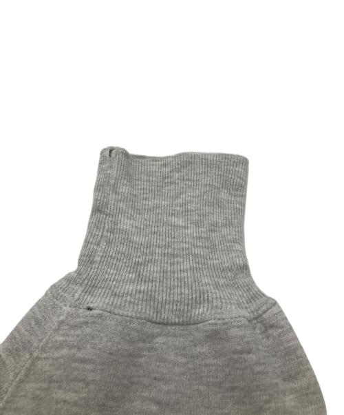 Champion REVERSE WEAVE（チャンピオン リバース ウィーブ）Champion REVERSE WEAVE (チャンピオン リバース ウィーブ) 90's アーチロゴ刺繍リバースウィーブスウェット グレー サイズ:Ｌの古着・服飾アイテム