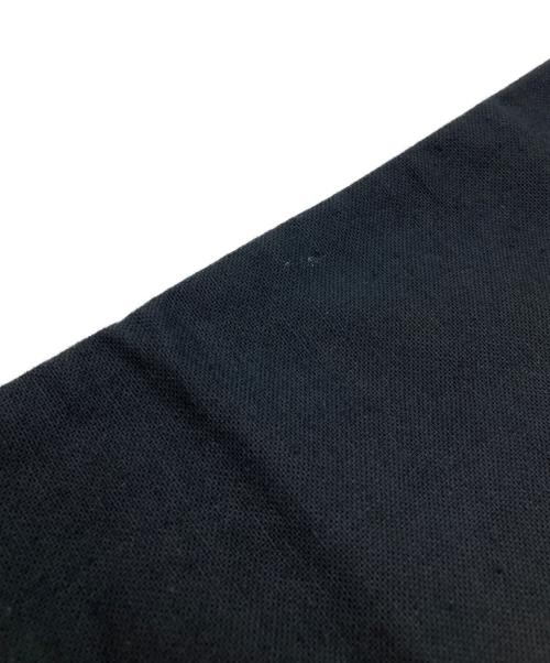 marimekko（マリメッコ）marimekko (マリメッコ) IGELIN SOLIDトートバッグ ブラックの古着・服飾アイテム