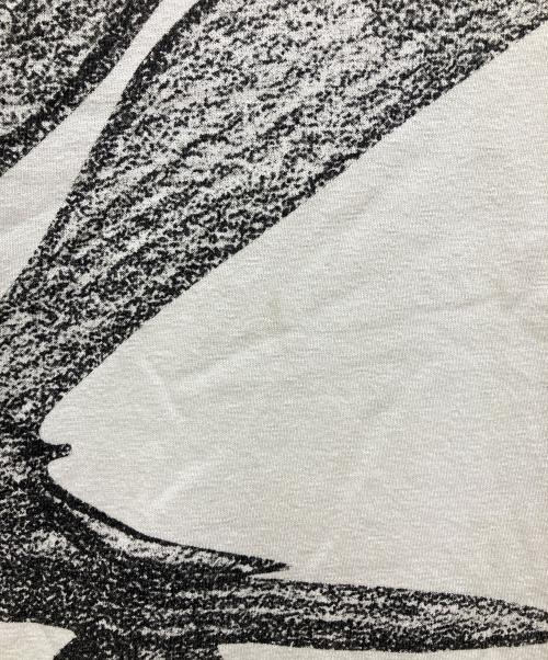 SUPREME（シュプリーム）Supreme (シュプリーム) 07AW Live To Ride Tee　プリントTシャツ ホワイト サイズ:Ｍの古着・服飾アイテム