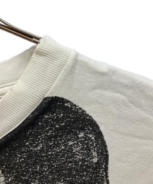 SUPREME（シュプリーム）Supreme (シュプリーム) 07AW Live To Ride Tee　プリントTシャツ ホワイト サイズ:Ｍの古着・服飾アイテム