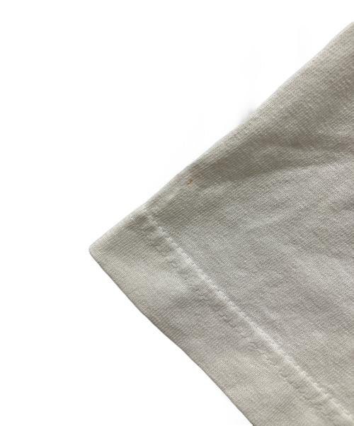 SUPREME（シュプリーム）Supreme (シュプリーム) 07AW Live To Ride Tee　プリントTシャツ ホワイト サイズ:Ｍの古着・服飾アイテム