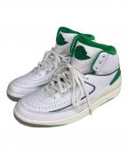 NIKEナイキ）の古着「Air Jordan 2 Retro 