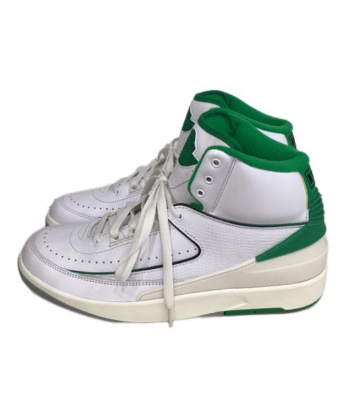 NIKE（ナイキ）NIKE (ナイキ) Air Jordan 2 Retro 