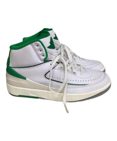 NIKE（ナイキ）NIKE (ナイキ) Air Jordan 2 Retro 