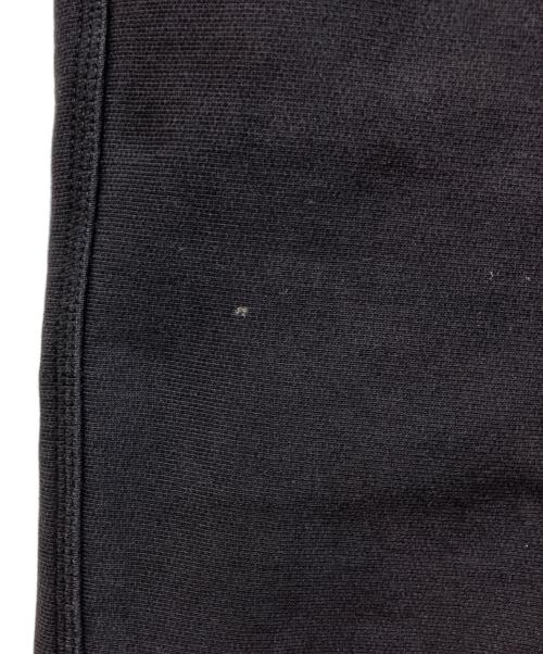 CarHartt（カーハート）CarHartt (カーハート) american script jogging pant　アメリカン スクリプト ジョギング パンツ ブラック サイズ:Lの古着・服飾アイテム