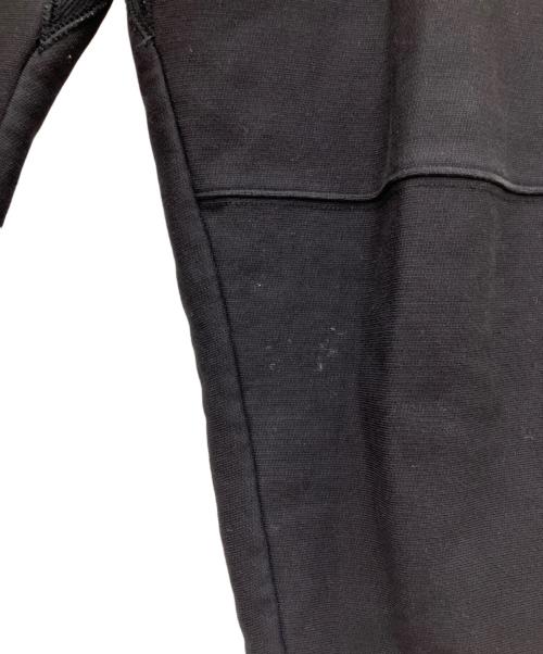 CarHartt（カーハート）CarHartt (カーハート) american script jogging pant　アメリカン スクリプト ジョギング パンツ ブラック サイズ:Lの古着・服飾アイテム