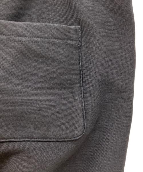 CarHartt（カーハート）CarHartt (カーハート) american script jogging pant　アメリカン スクリプト ジョギング パンツ ブラック サイズ:Lの古着・服飾アイテム