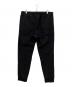 CarHartt (カーハート) american script jogging pant　アメリカン スクリプト ジョギング パンツ ブラック サイズ:L：6000円