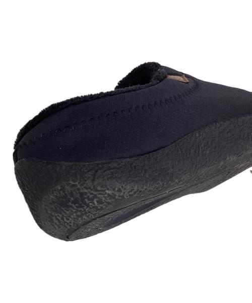 KEEN（キーン）KEEN (キーン) ハウザー スリー スライド スリッポン ブラック サイズ:28の古着・服飾アイテム