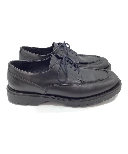 KLEMAN（クレマン）KLEMAN (クレマン) FRODA(フローダ)　ドレスシューズ ブラック サイズ:42の古着・服飾アイテム