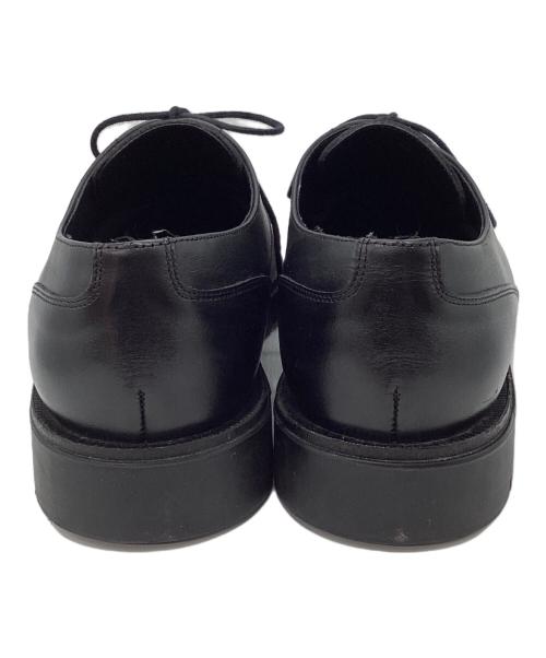 KLEMAN（クレマン）KLEMAN (クレマン) FRODA(フローダ)　ドレスシューズ ブラック サイズ:42の古着・服飾アイテム