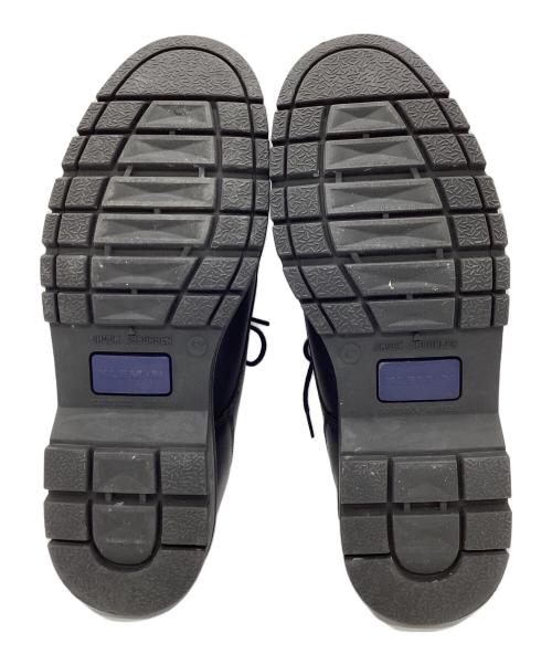 KLEMAN（クレマン）KLEMAN (クレマン) FRODA(フローダ)　ドレスシューズ ブラック サイズ:42の古着・服飾アイテム