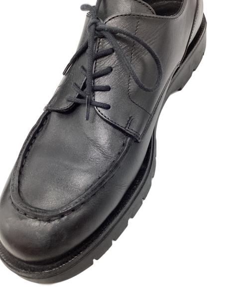 KLEMAN（クレマン）KLEMAN (クレマン) FRODA(フローダ)　ドレスシューズ ブラック サイズ:42の古着・服飾アイテム