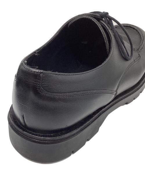 KLEMAN（クレマン）KLEMAN (クレマン) FRODA(フローダ)　ドレスシューズ ブラック サイズ:42の古着・服飾アイテム