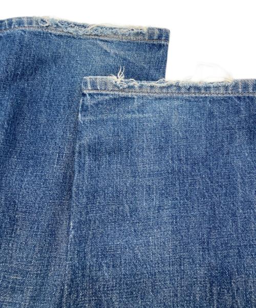 LEVI'S（リーバイス）LEVI'S (リーバイス) 503B-XXデニムパンツ インディゴ サイズ:W30/L36の古着・服飾アイテム