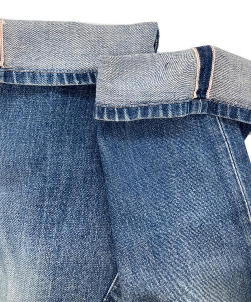 LEVI'S（リーバイス）LEVI'S (リーバイス) 503B-XXデニムパンツ インディゴ サイズ:W30/L36の古着・服飾アイテム